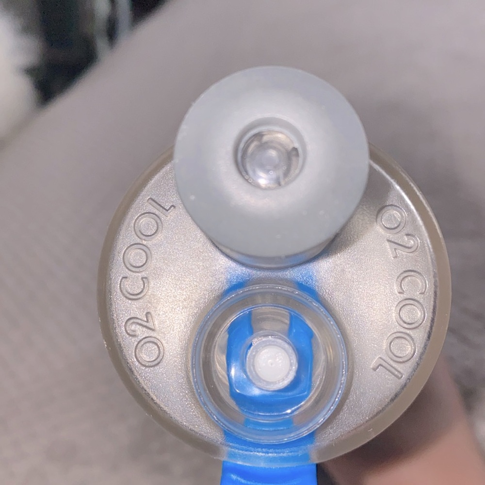 O2COOL Mist ‘N Sip💦 - Picture 3 of 7